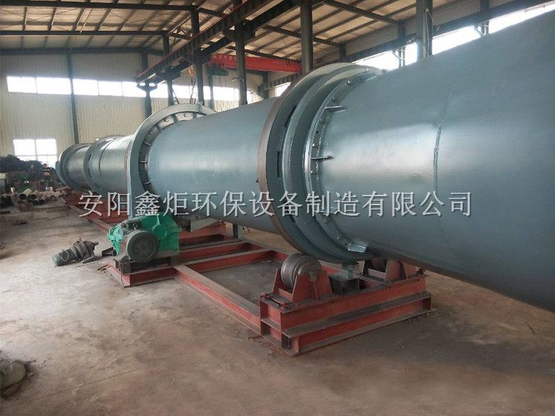 冷渣機是鍋爐的必需設備嗎？ 
