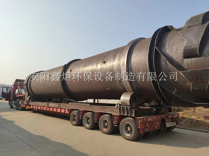 冷渣機有哪些常規技術要求？