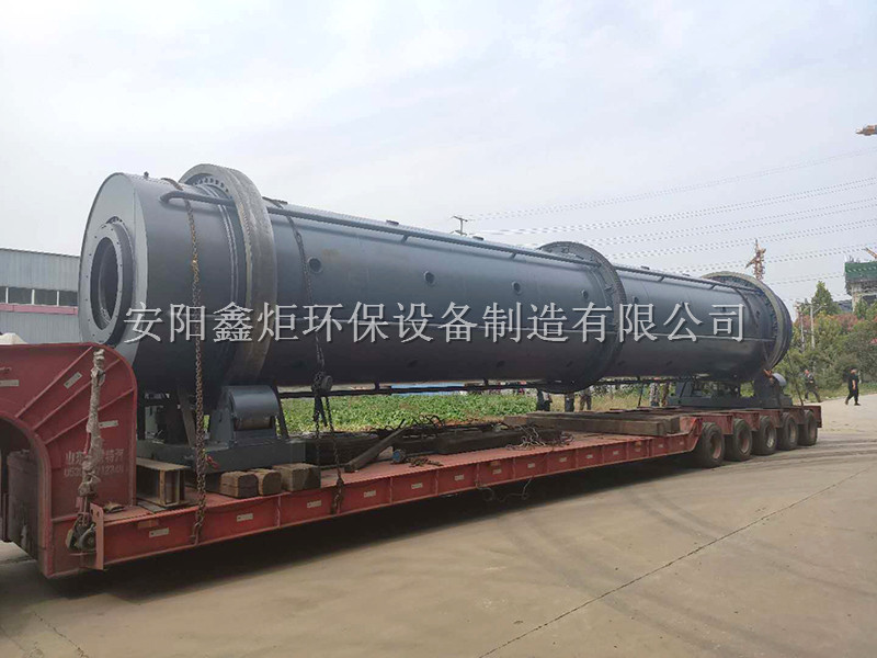 冷渣機的特點您了解嗎？ 
