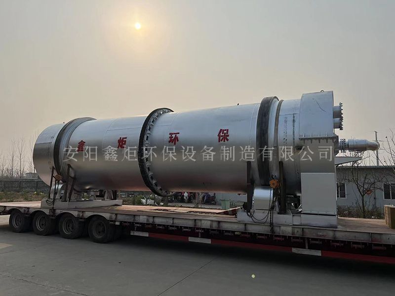 冷渣機是鍋爐的必備設備嗎？
